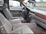 CHEVROLET AVALANCHE 1500 LTZ 3GNFK12317G270255 снимка