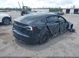 Tesla Model 3 Long Range Dual Motor All-Wheel Drive/Rear-Wheel Drive 5YJ3E1EA3RF741585 fotografie