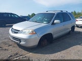 Acura Mdx 2HNYD18822H527408 снимка