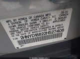Acura Mdx 2HNYD18822H527408 снимка