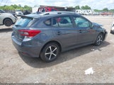 SUBARU IMPREZA PREMIUM 5-DOOR 4S3GTAD65N3714450 снимка