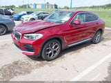 BMW X4 xDrive30I 5UX2V1C03L9D10432 снимка
