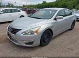 NISSAN ALTIMA 2.5/2.5 S/2.5 SL/2.5 SV 1N4AL3AP1EN381575 fotografie