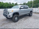 Toyota Tundra Limited 5.7L V8 5TFHW5F11GX547858 fotografie