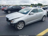 CADILLAC ATS STANDARD 1G6AG5RXXG0147484 photo
