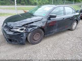 VOLKSWAGEN JETTA 2.0L S 3VW2K7AJXEM369890 снимка
