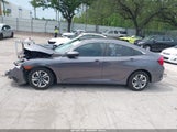 HONDA CIVIC LX 19XFC2F55HE032090 снимка