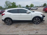 Nissan Rogue Sport Sl JN1BJ1CR7JW203703 снимка