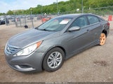 HYUNDAI SONATA GLS 5NPEB4AC3DH575279 снимка