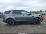 Land Rover Discovery Sport Hse SALCR2BG1HH682384 photo