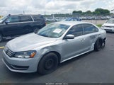VOLKSWAGEN PASSAT 1.8T S 1VWAS7A38EC028292 снимка