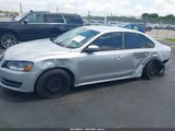 VOLKSWAGEN PASSAT 1.8T S 1VWAS7A38EC028292 снимка