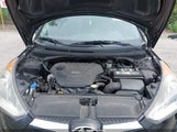 HYUNDAI VELOSTER BASE W/BLACK KMHTC6AD9DU126036 снимка