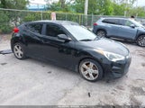 HYUNDAI VELOSTER BASE W/BLACK KMHTC6AD9DU126036 снимка