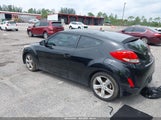 HYUNDAI VELOSTER BASE W/BLACK KMHTC6AD9DU126036 снимка