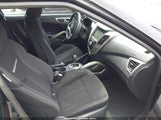 HYUNDAI VELOSTER BASE W/BLACK KMHTC6AD9DU126036 снимка