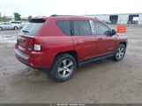 JEEP COMPASS HIGH ALTITUDE EDITION 1C4NJDEB1GD707180 снимка