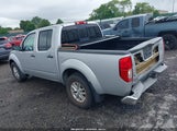 NISSAN FRONTIER SV 1N6AD0EV5HN754763 снимка