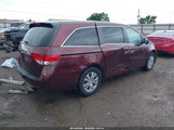 Honda Odyssey Ex 5FNRL5H46GB165114 снимка