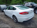 FORD FUSION SEL 3FA6P0CD6KR138509 снимка