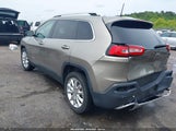 JEEP CHEROKEE LIMITED FWD 1C4PJLDS7HW585449 fotografie