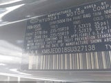 Hyundai Tucson Hybrid Limited KM8JEDD18SU327138 photo