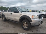 FORD F-150 XLT 1FTPX145X8FC17666 снимка