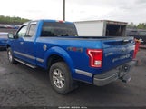 FORD F-150 XLT 1FTEX1E88FFC57094 снимка