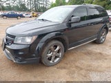 DODGE JOURNEY CROSSROAD PLUS AWD 3C4PDDGG1HT526083 снимка