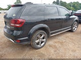 DODGE JOURNEY CROSSROAD PLUS AWD 3C4PDDGG1HT526083 снимка