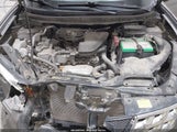 NISSAN ROGUE S JN8AS5MV9CW701191 снимка