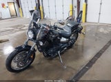 YAMAHA XVS1100 A JYAVP11E45A073175 снимка