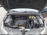 Chevrolet Cruze 2Lt Auto 1G1PE5SB8E7336711 снимка