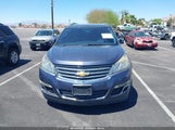 CHEVROLET TRAVERSE 1LT 1GNKRGKD1EJ152787 снимка
