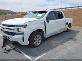 Chevrolet Silverado C1500 Lt 3GCPWCED0MG385670 снимка