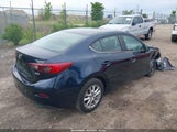 MAZDA MAZDA3 I TOURING 3MZBM1V75FM235506 снимка