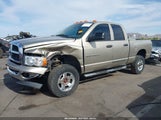 DODGE RAM 3500 SLT/LARAMIE 3D7LS38C15G776041 снимка