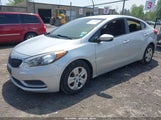 KIA FORTE LX KNAFK4A66G5503377 снимка