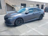 Honda Civic Ex 19XFC2F71HE233471 снимка