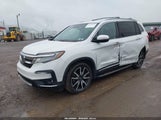 HONDA PILOT AWD TOURING 8 PASSENGER 5FNYF6H96LB037938 photo