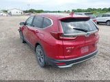 Honda Cr-V Hybrid Ex-L 7FART6H85ME029873 photo
