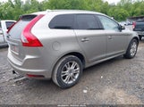 VOLVO XC60 T5 DRIVE-E PREMIER YV440MDK3G2921127 снимка