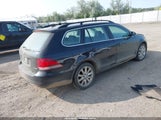 Volkswagen Jetta Sportwagen 2.5L Se 3VWPX7AJ5EM612545 photo