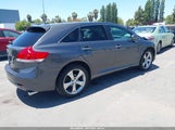 TOYOTA VENZA BASE V6 4T3BK3BB7BU050122 снимка
