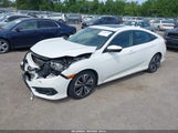 Honda Civic Ex-L 2HGFC1F72JH645890 снимка