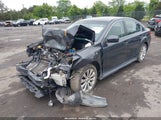 Subaru Legacy 2.5I Limited 4S3BMBJ61C3009952 снимка
