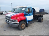 CHEVROLET CC4500 1GBE4C1E74F100139 снимка