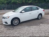 NISSAN SENTRA SV 3N1AB7AP8KY439428 снимка