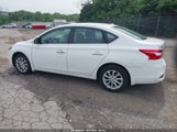 NISSAN SENTRA SV 3N1AB7AP8KY439428 снимка