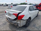 Toyota Corolla Se 5YFBURHE1JP837283 снимка